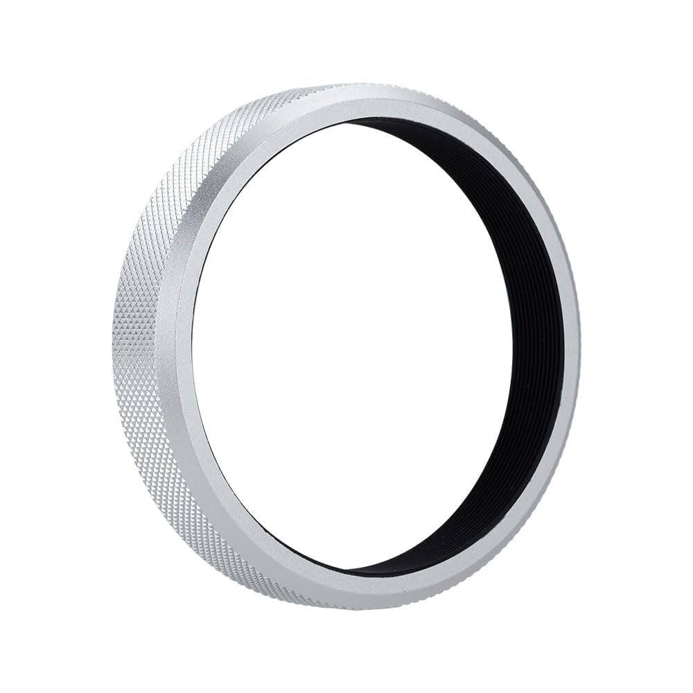 Amazon.com : JJC AR-X100 Metal Lens Filter Adapter Ring for